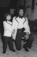 Michael Jackson