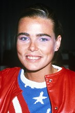 Margaux Hemingway