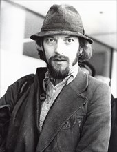 Ian Anderson