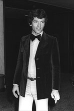 Patrick Duffy