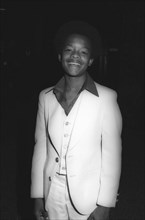 Todd Bridges