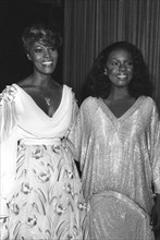 Dionne Warwick