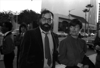 Francis Ford Coppola