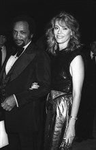 Quincy Jones