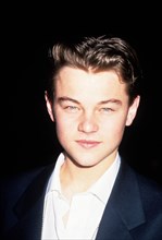 Leonardo Dicaprio