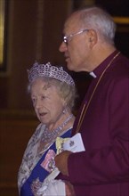 Pres Herzog State Visit