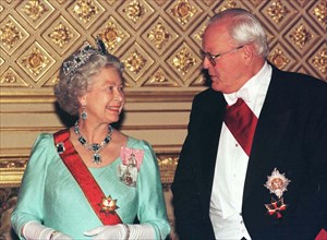 Pres Herzog State Visit