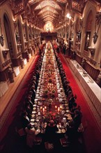 Pres Herzog State Visit