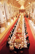 Pres Herzog State Visit