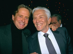 Kirk Douglas