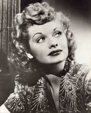 Lucille Ball