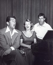 Jerry Lewis