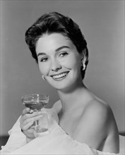 Jean Simmons