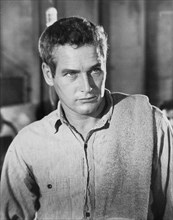 Paul Newman