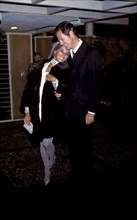 Robert Culp And France Nuyen Wedding