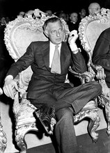 Gianni Agnelli