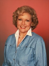 Betty White