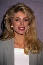 Marla Maples