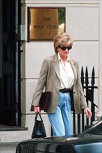Princess Diana