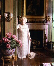 Barbara Cartland Obit