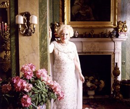 Barbara Cartland Obit