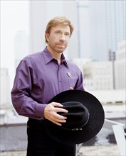 Walker, Texas Ranger