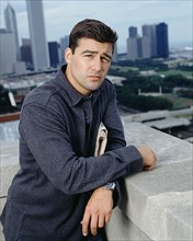 Demain à la une (série TV)