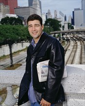 Demain à la une (série TV)