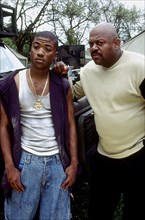 Aftershock: Tremblement de terre à New York (téléfilm)