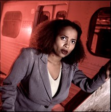 Aftershock: Tremblement de terre à New York (téléfilm)