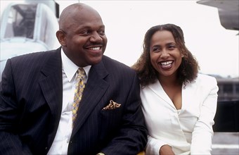 Aftershock: Tremblement de terre à New York (téléfilm)