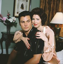 Shake, Rattle and Roll: An American Love Story