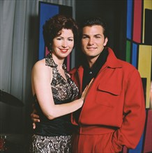 Shake, Rattle and Roll: An American Love Story