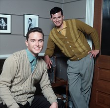 Amours et rock'n' roll (téléfilm)