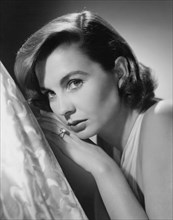 Jean Simmons