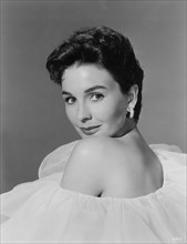 Jean Simmons