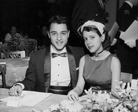 Sal Mineo