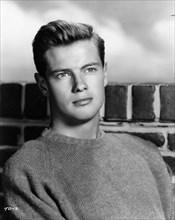 Troy Donahue