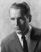 Paul Newman