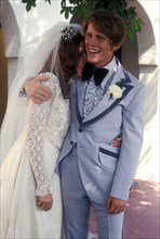 Ron Howard And Cheryl Alley Wedding