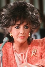 Elizabeth Taylor