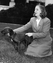 Margaret Truman