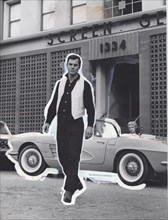 George Maharis