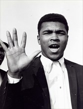 Muhammad Ali