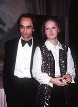 John Cazale And Meryl Streep