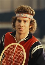 John Mcenroe