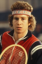 John Mcenroe