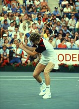John Mcenroe