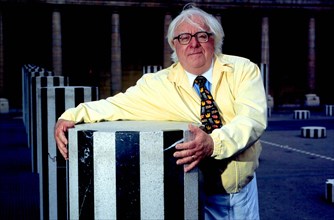 Ray Bradbury