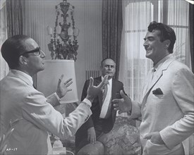 Peter Sellers